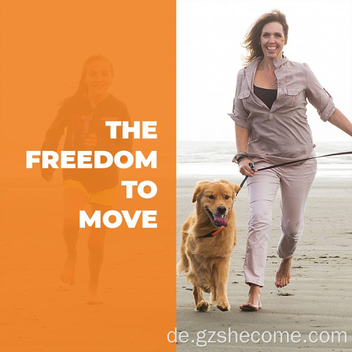 Glucosamin Chondroitin Joint Support MSM -Supplement für Männer